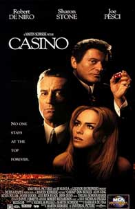 Casino (cd 1) (1995) Robert De Niro